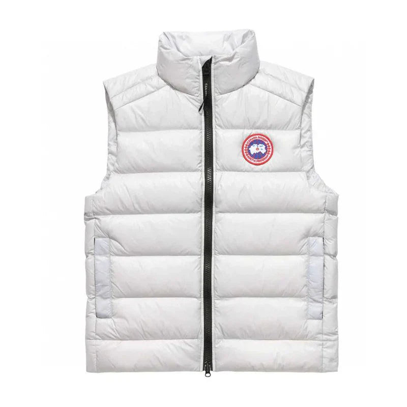 "Goose" Crofton Vest