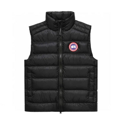 "Goose" Crofton Vest