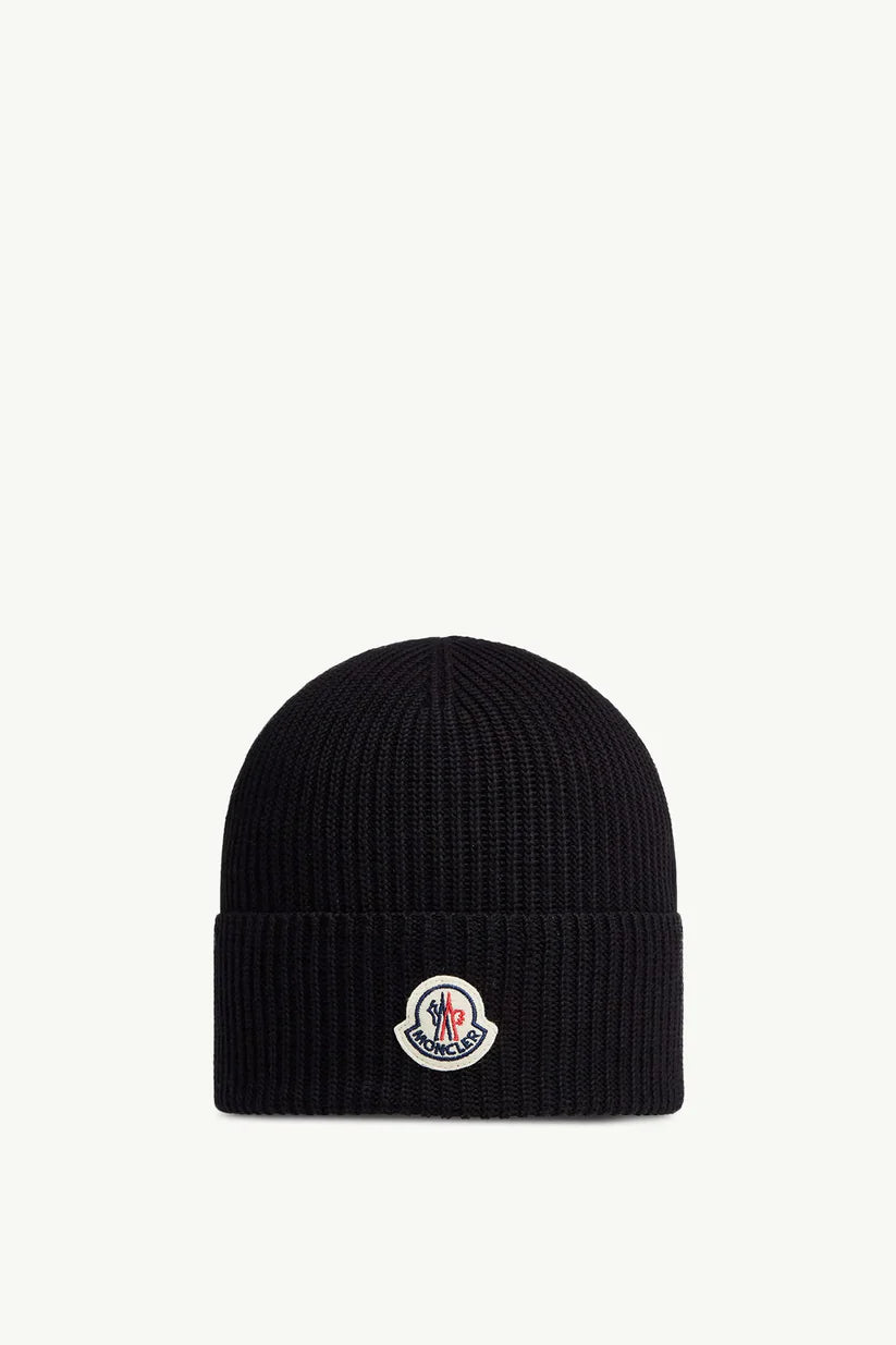 "Monc" Beanie