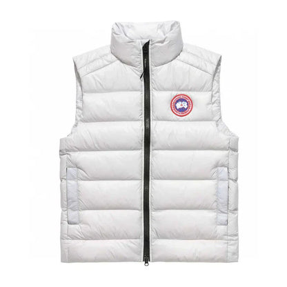 "Goose" Crofton Vest