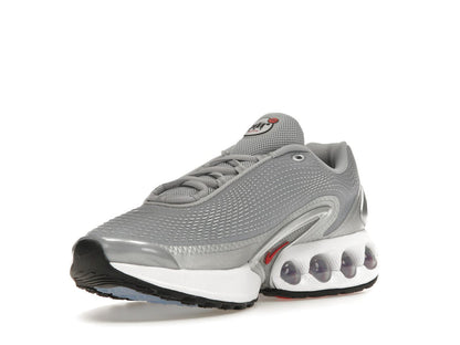 Nike Air Max Dn Supreme Silber Bullet