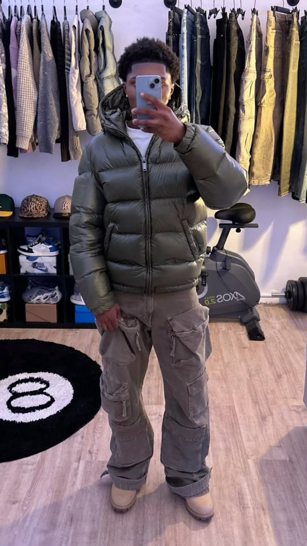 WIR LASSEN UNSERE KUNDEN SELBST SPRECHEN